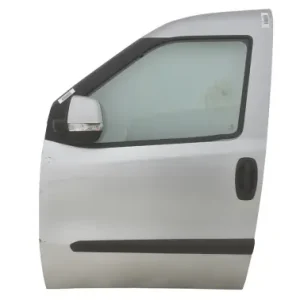 Darmowa dostawa DRZWI PRZEDNIE PRZÓD LEWE OPEL COMBO II D 612/A